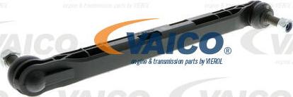 VAICO V51-0018 - Stiepnis / Atsaite, Stabilizators www.autospares.lv