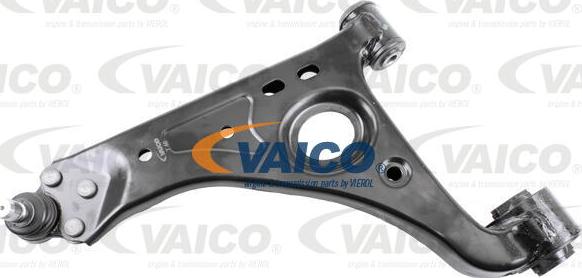 VAICO V51-0071 - Neatkarīgās balstiekārtas svira, Riteņa piekare www.autospares.lv