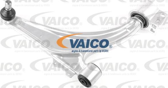 VAICO V51-0072 - Neatkarīgās balstiekārtas svira, Riteņa piekare autospares.lv