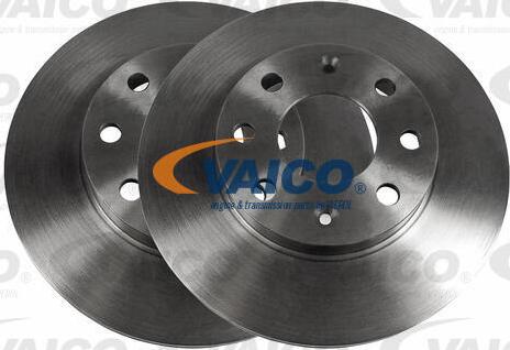 VAICO V51-80005 - Bremžu diski autospares.lv