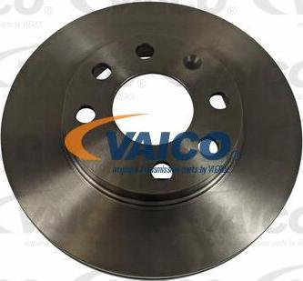 VAICO V51-80003 - Тормозной диск www.autospares.lv