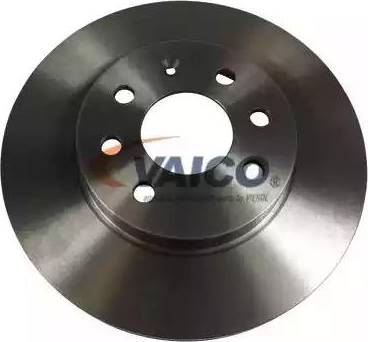 VAICO V51-80002 - Тормозной диск www.autospares.lv