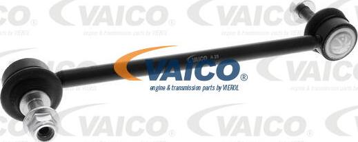 VAICO V58-0041 - Stiepnis / Atsaite, Stabilizators www.autospares.lv