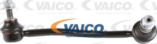 VAICO V58-0019 - Stiepnis / Atsaite, Stabilizators www.autospares.lv