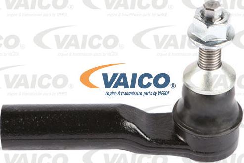 VAICO V58-0016 - Stūres šķērsstiepņa uzgalis www.autospares.lv