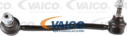 VAICO V58-0018 - Stiepnis / Atsaite, Stabilizators www.autospares.lv