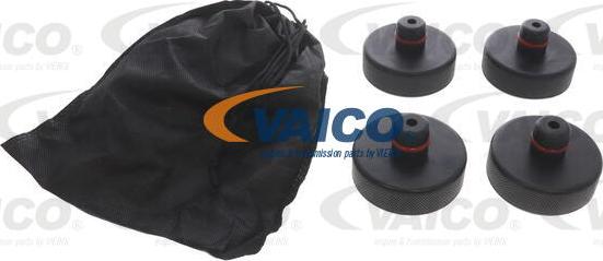 VAICO V58-0033 - Stiprinājums, Domkrats www.autospares.lv