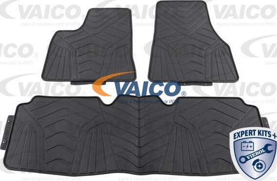 VAICO V58-0021 - Paklājiņu komplekts www.autospares.lv