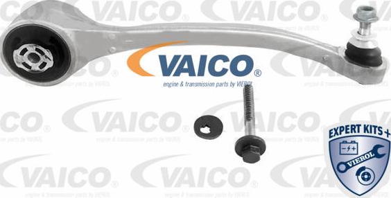 VAICO V58-0209 - Neatkarīgās balstiekārtas svira, Riteņa piekare www.autospares.lv