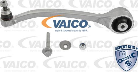 VAICO V58-0216 - Neatkarīgās balstiekārtas svira, Riteņa piekare www.autospares.lv