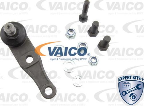 VAICO V53-9502 - Balst / Virzošais šarnīrs www.autospares.lv