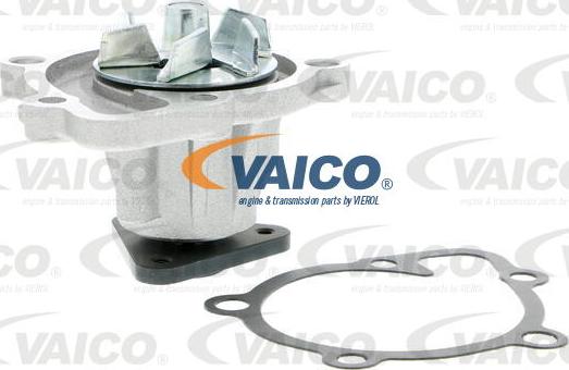 VAICO V53-50009 - Ūdenssūknis autospares.lv