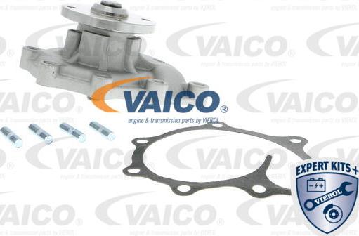 VAICO V53-50004 - Ūdenssūknis www.autospares.lv