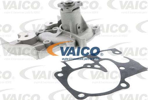 VAICO V53-50001 - Ūdenssūknis www.autospares.lv