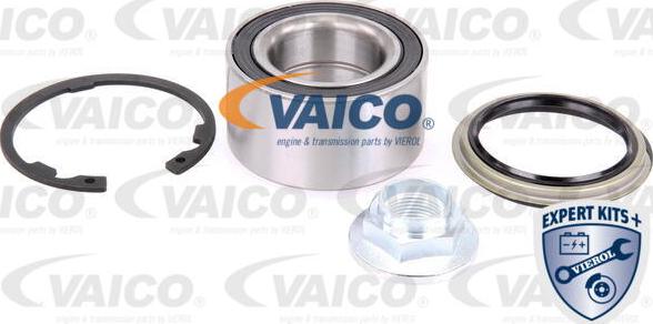 VAICO V53-0099 - Подшипник ступицы колеса, комплект www.autospares.lv