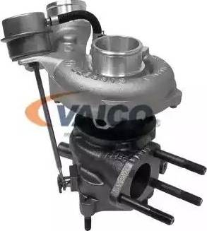 VAICO V53-0060 - Kompresors, Turbopūte www.autospares.lv