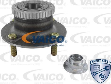 VAICO V53-0024 - Riteņa rumbas gultņa komplekts www.autospares.lv