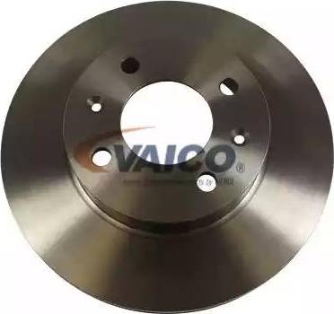 VAICO V53-80006 - Bremžu diski www.autospares.lv