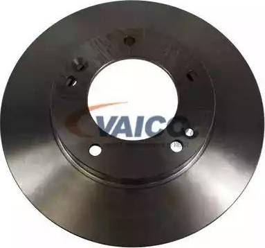 VAICO V53-80001 - Bremžu diski www.autospares.lv