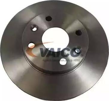 VAICO V53-80008 - Bremžu diski www.autospares.lv