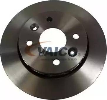 VAICO V53-80013 - Bremžu diski www.autospares.lv