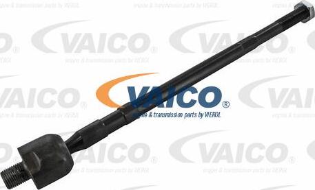 VAICO V52-9546 - Aksiālais šarnīrs, Stūres šķērsstiepnis www.autospares.lv