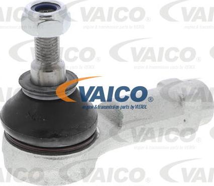 VAICO V52-9540 - Stūres šķērsstiepņa uzgalis www.autospares.lv