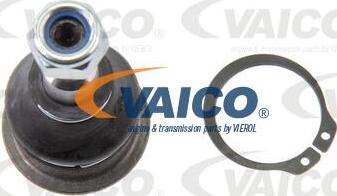 VAICO V52-9555 - Balst / Virzošais šarnīrs www.autospares.lv