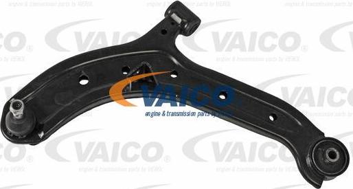 VAICO V52-9506 - Neatkarīgās balstiekārtas svira, Riteņa piekare www.autospares.lv