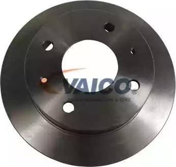 VAICO V52-40005 - Bremžu diski www.autospares.lv