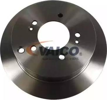 VAICO V52-40001 - Bremžu diski www.autospares.lv