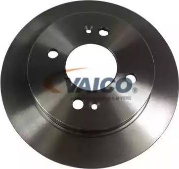 VAICO V52-40008 - Bremžu diski www.autospares.lv