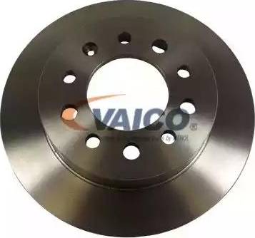 VAICO V52-40007 - Bremžu diski www.autospares.lv