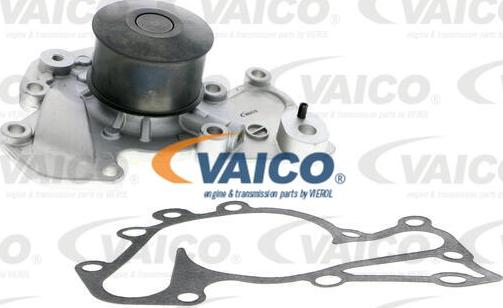 VAICO V52-50002 - Ūdenssūknis www.autospares.lv