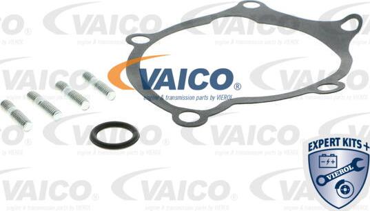 VAICO V52-50007 - Ūdenssūknis www.autospares.lv