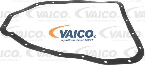 VAICO V52-0459 - Blīve, Eļļas vācele-Autom. pārnesumkārba www.autospares.lv