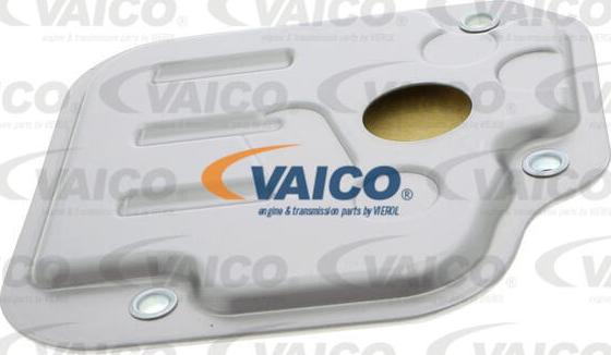 VAICO V52-0458 - Hidrofiltrs, Automātiskā pārnesumkārba www.autospares.lv