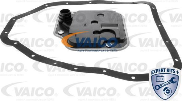 VAICO V52-0460 - Hidrofiltrs, Automātiskā pārnesumkārba www.autospares.lv