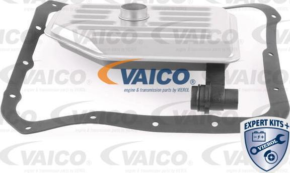 VAICO V52-0468 - Гидрофильтр, автоматическая коробка передач www.autospares.lv