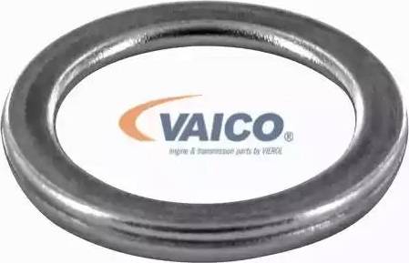 VAICO V52-0099 - Seal Ring, oil drain plug www.autospares.lv