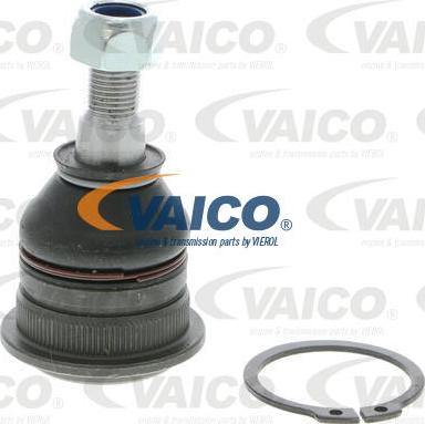 VAICO V52-0094 - Шаровая опора, несущий / направляющий шарнир www.autospares.lv