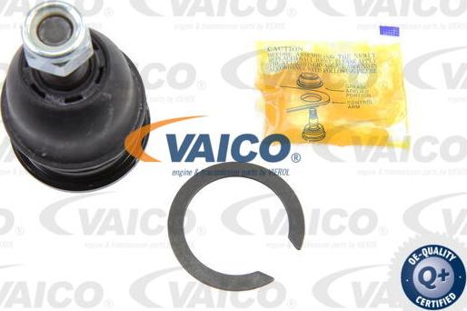 VAICO V52-0095 - Balst / Virzošais šarnīrs www.autospares.lv