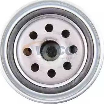 VAICO V52-0096 - Eļļas filtrs www.autospares.lv