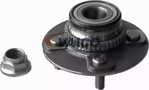 VAICO V52-0047 - Riteņa rumba www.autospares.lv