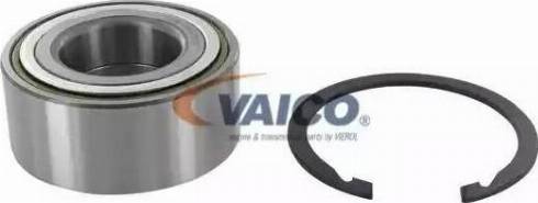 VAICO V52-0054 - Подшипник ступицы колеса, комплект www.autospares.lv