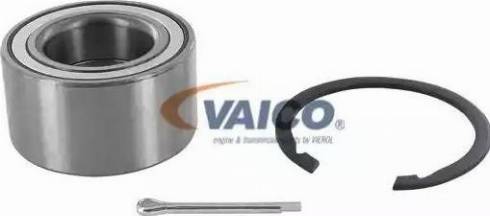 VAICO V52-0055 - Riteņa rumbas gultņa komplekts www.autospares.lv