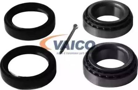 VAICO V52-0053 - Wheel hub, bearing Kit www.autospares.lv