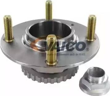 VAICO V52-0052 - Ступица колеса, поворотный кулак www.autospares.lv