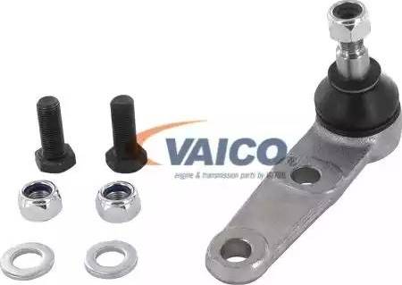 VAICO V52-0004 - Шаровая опора, несущий / направляющий шарнир www.autospares.lv