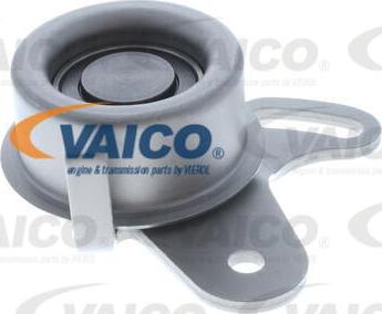 VAICO V52-0015 - Spriegotājrullītis, Gāzu sadales mehānisma piedziņas siksna www.autospares.lv